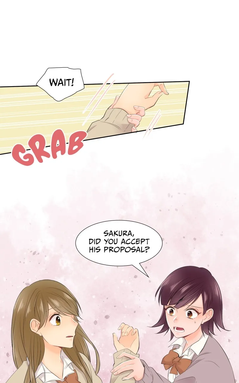 Read Revenge Love chapter 105 image 34 on Lezhin