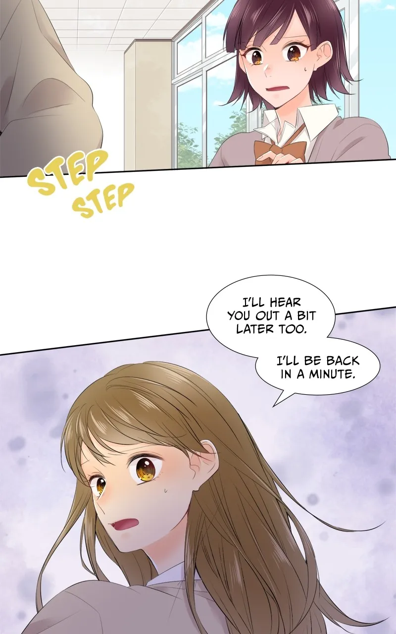 Read Revenge Love chapter 105 image 37 on Lezhin