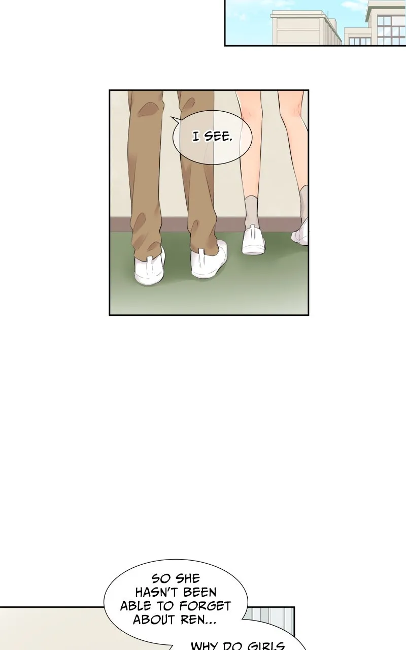 Read Revenge Love chapter 105 image 4 on Lezhin