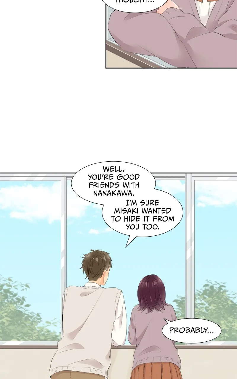 Read Revenge Love chapter 105 image 6 on Lezhin