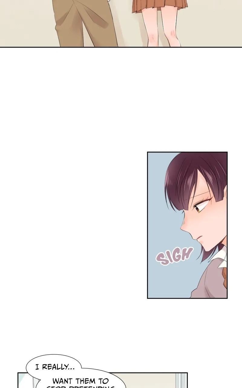 Read Revenge Love chapter 105 image 7 on Lezhin