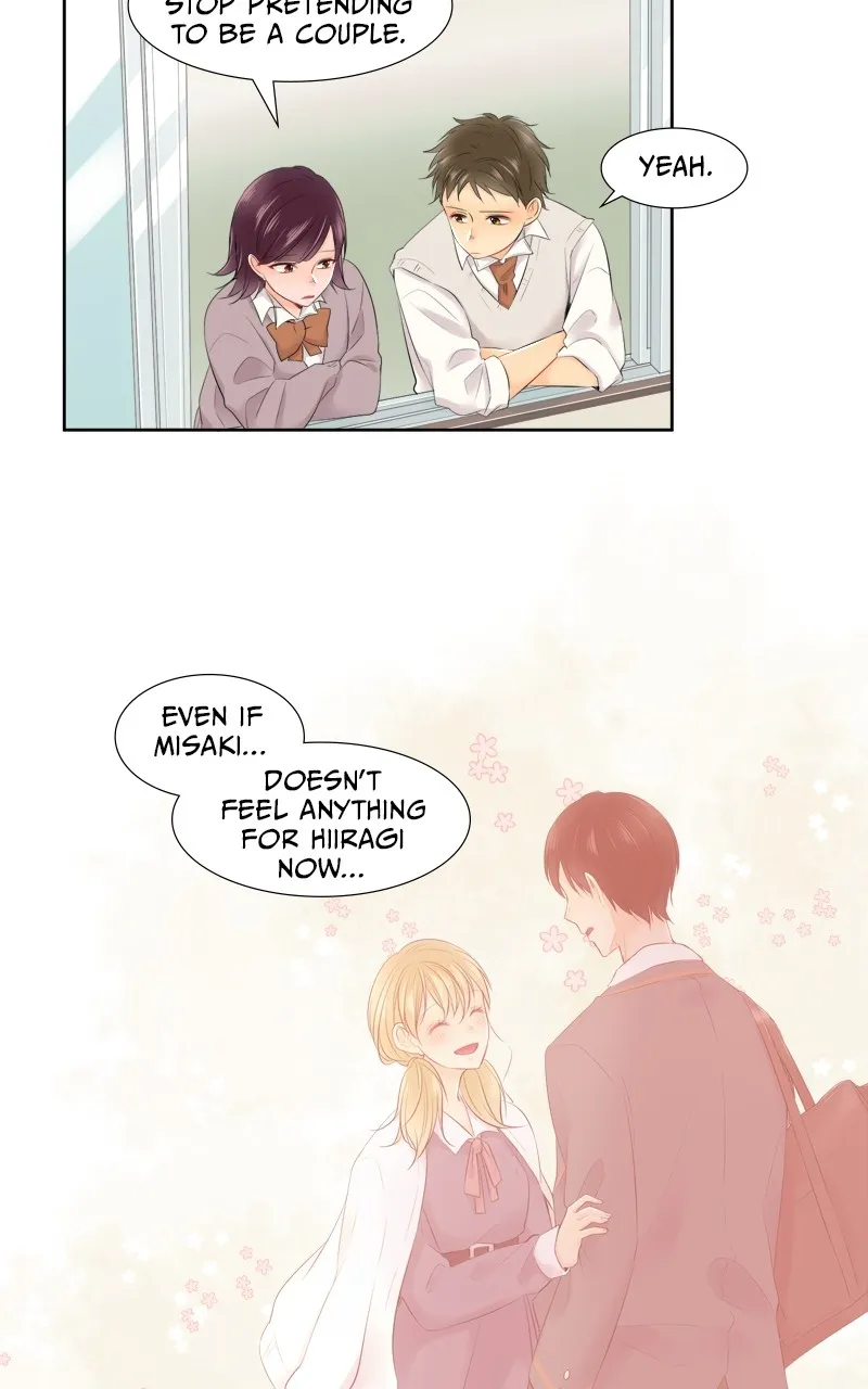 Read Revenge Love chapter 105 image 8 on Lezhin