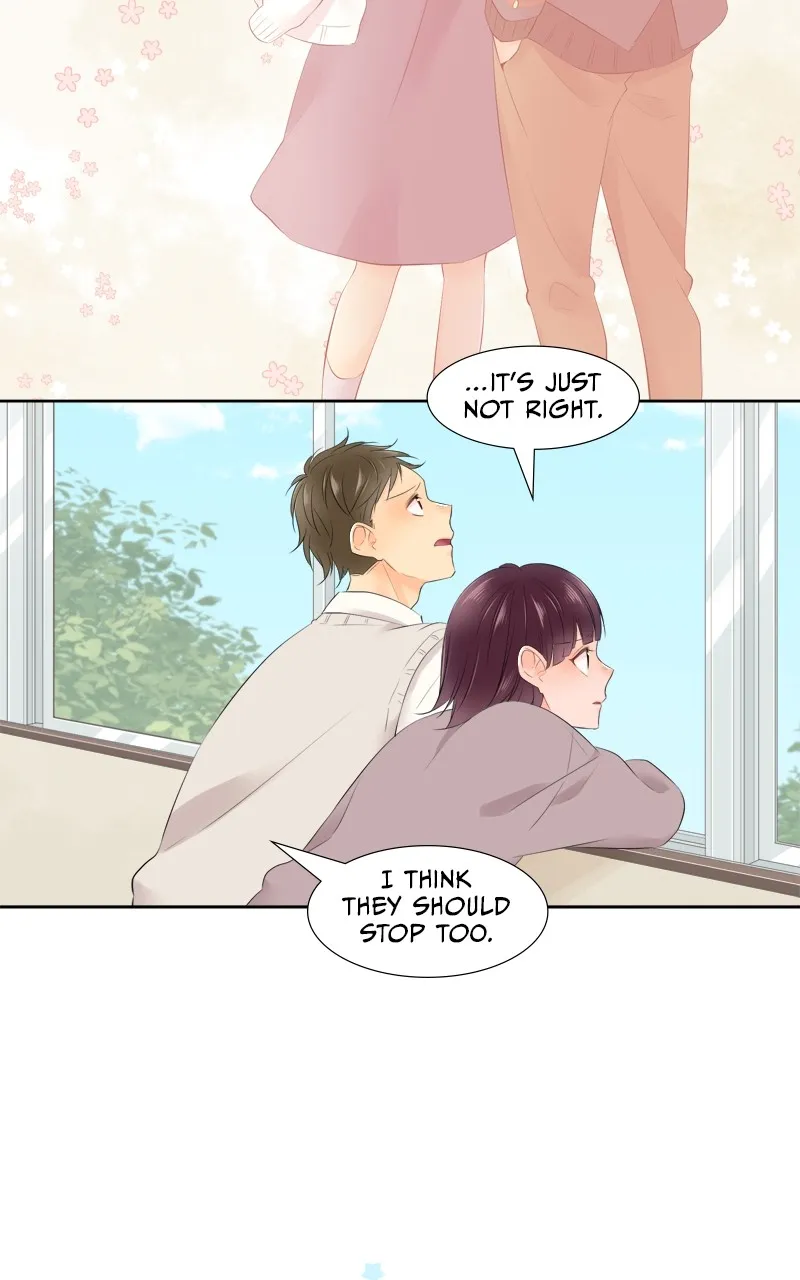 Read Revenge Love chapter 105 image 9 on Lezhin