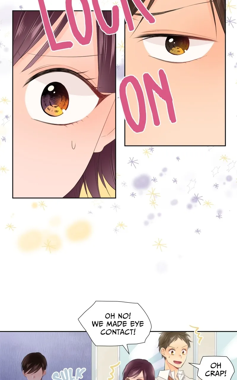Read Revenge Love chapter 108 image 1 on Lezhin