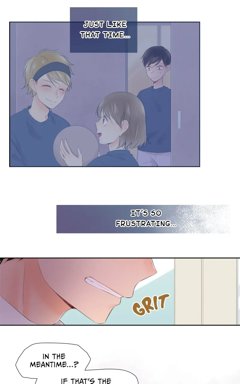 Read Revenge Love chapter 108 image 11 on Lezhin