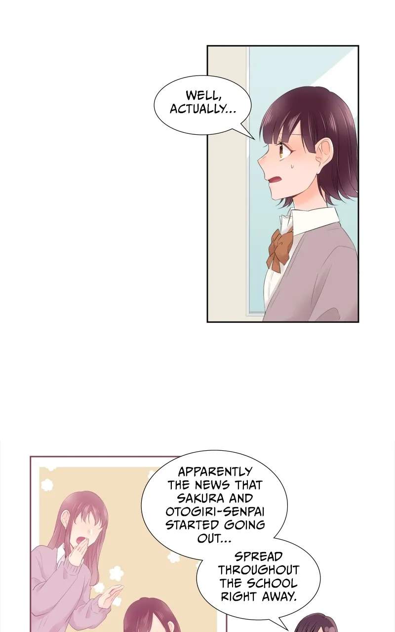 Read Revenge Love chapter 108 image 13 on Lezhin