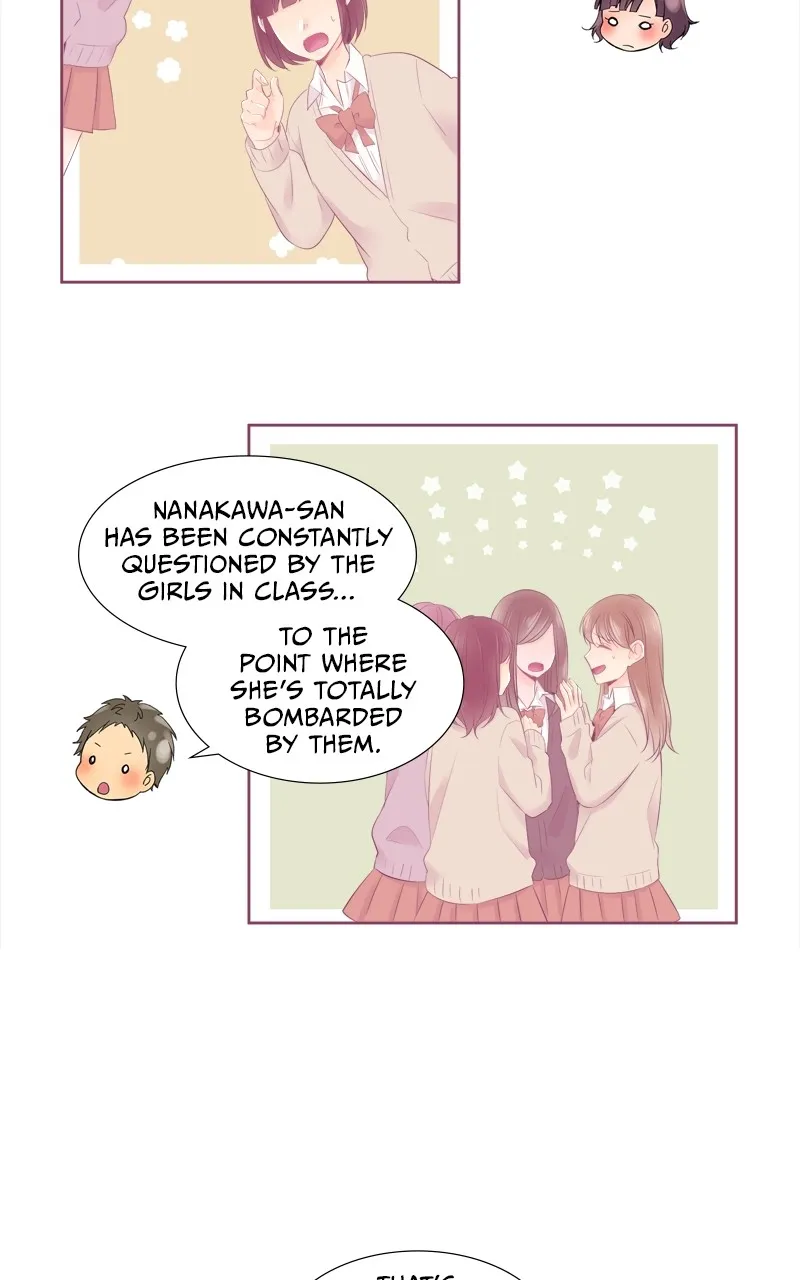 Read Revenge Love chapter 108 image 14 on Lezhin