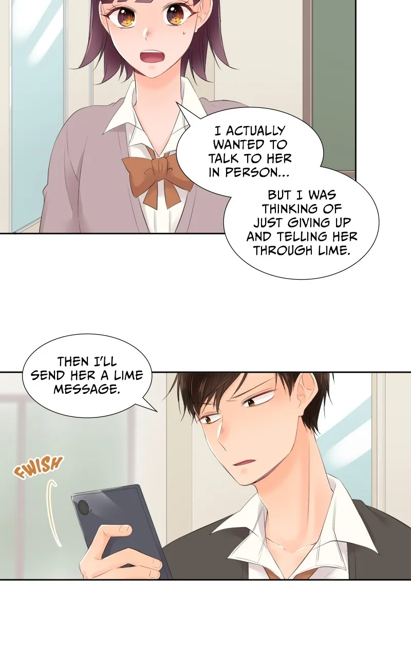 Read Revenge Love chapter 108 image 16 on Lezhin