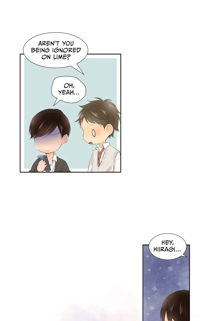 Read Revenge Love chapter 108 image 17 on Lezhin