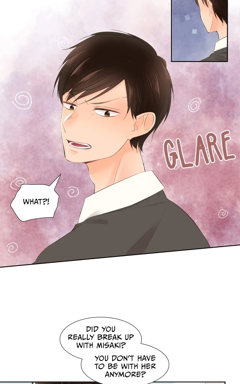 Read Revenge Love chapter 108 image 18 on Lezhin