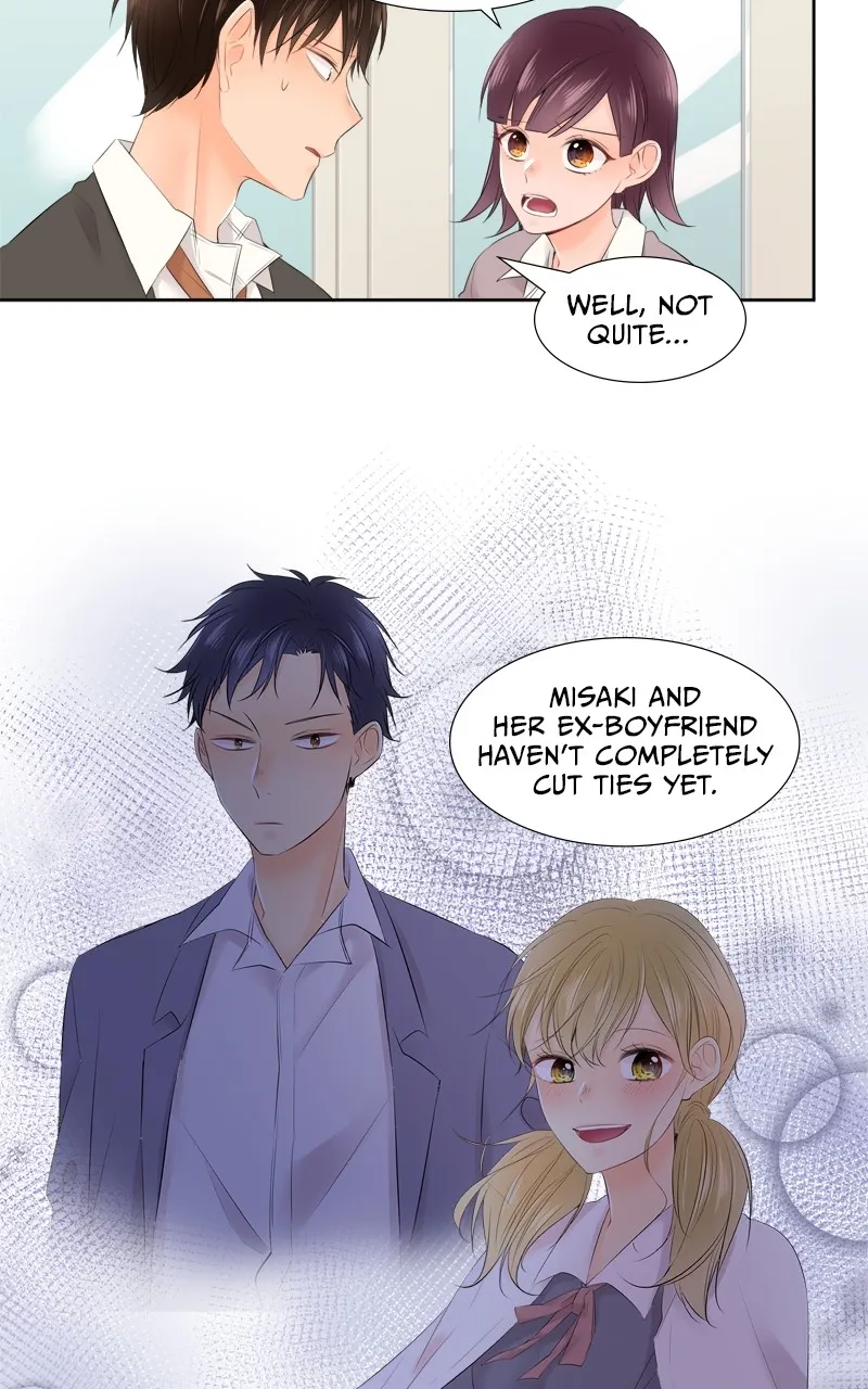 Read Revenge Love chapter 108 image 19 on Lezhin