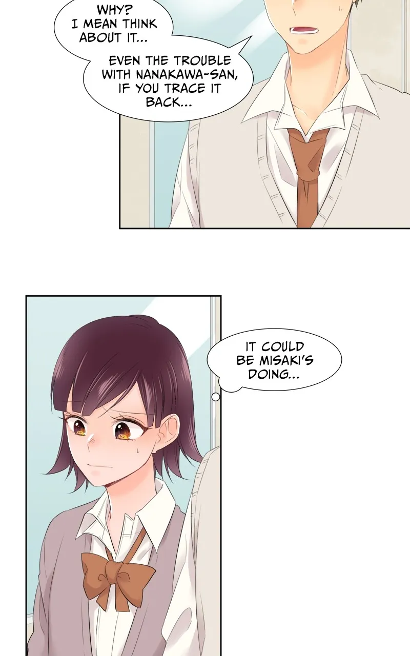 Read Revenge Love chapter 108 image 22 on Lezhin