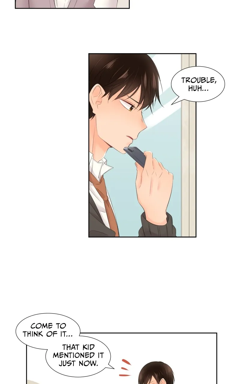 Read Revenge Love chapter 108 image 23 on Lezhin