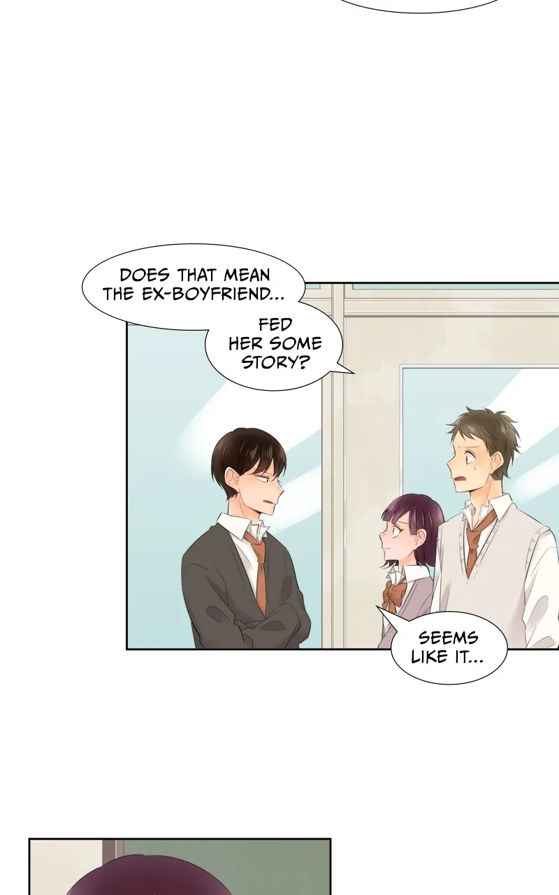 Read Revenge Love chapter 108 image 25 on Lezhin