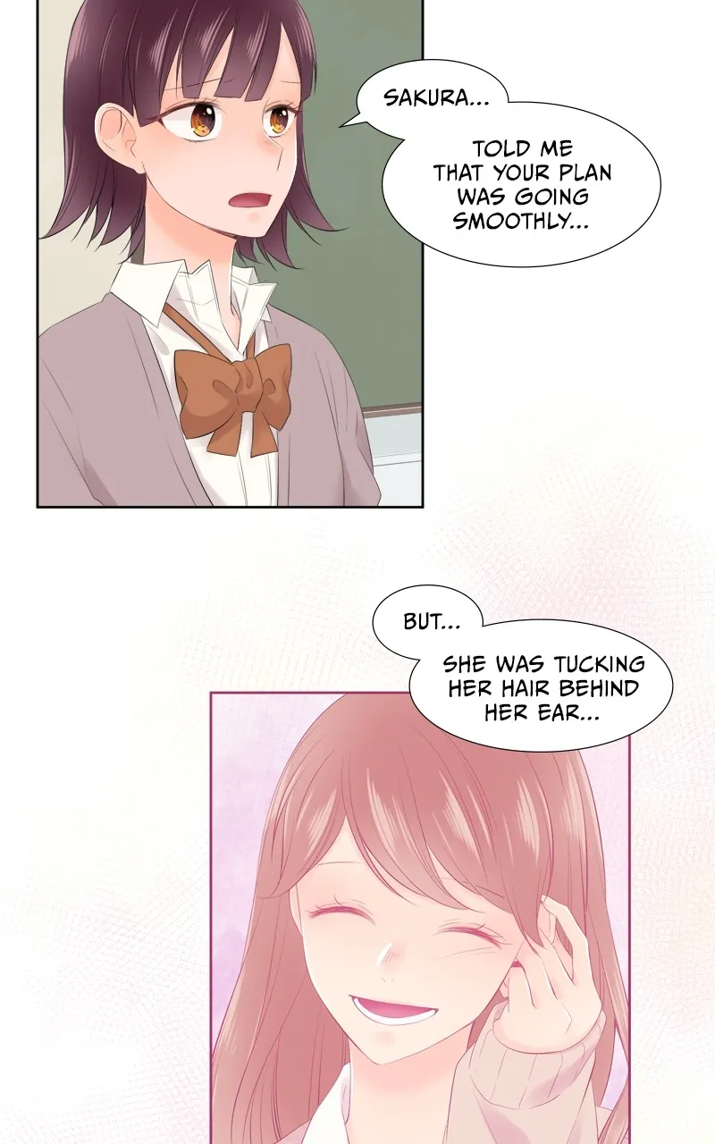 Read Revenge Love chapter 108 image 26 on Lezhin