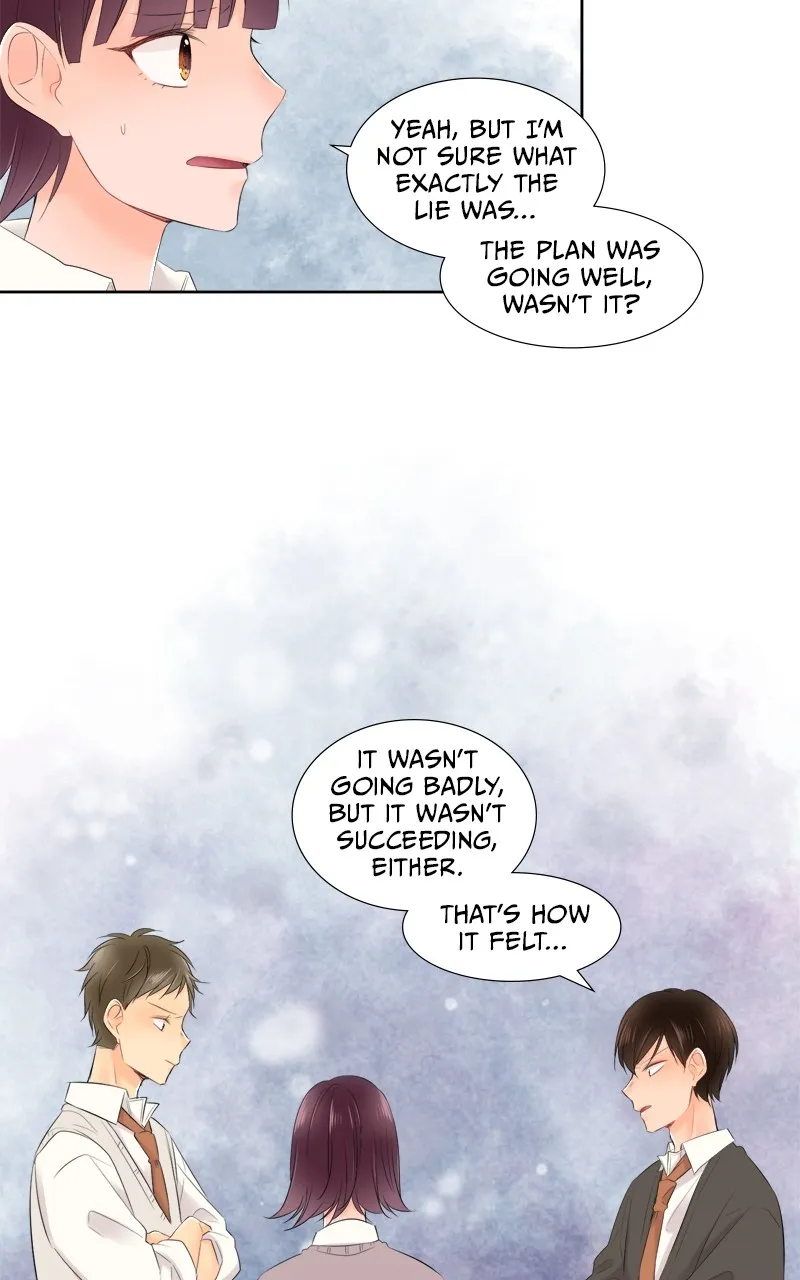 Read Revenge Love chapter 108 image 28 on Lezhin