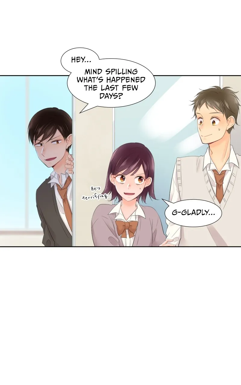 Read Revenge Love chapter 108 image 3 on Lezhin