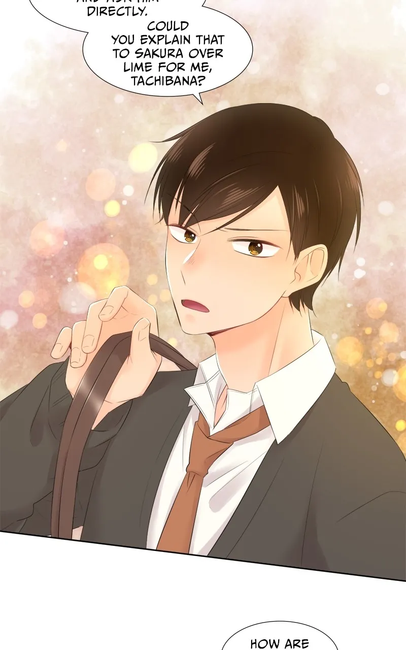 Read Revenge Love chapter 108 image 30 on Lezhin
