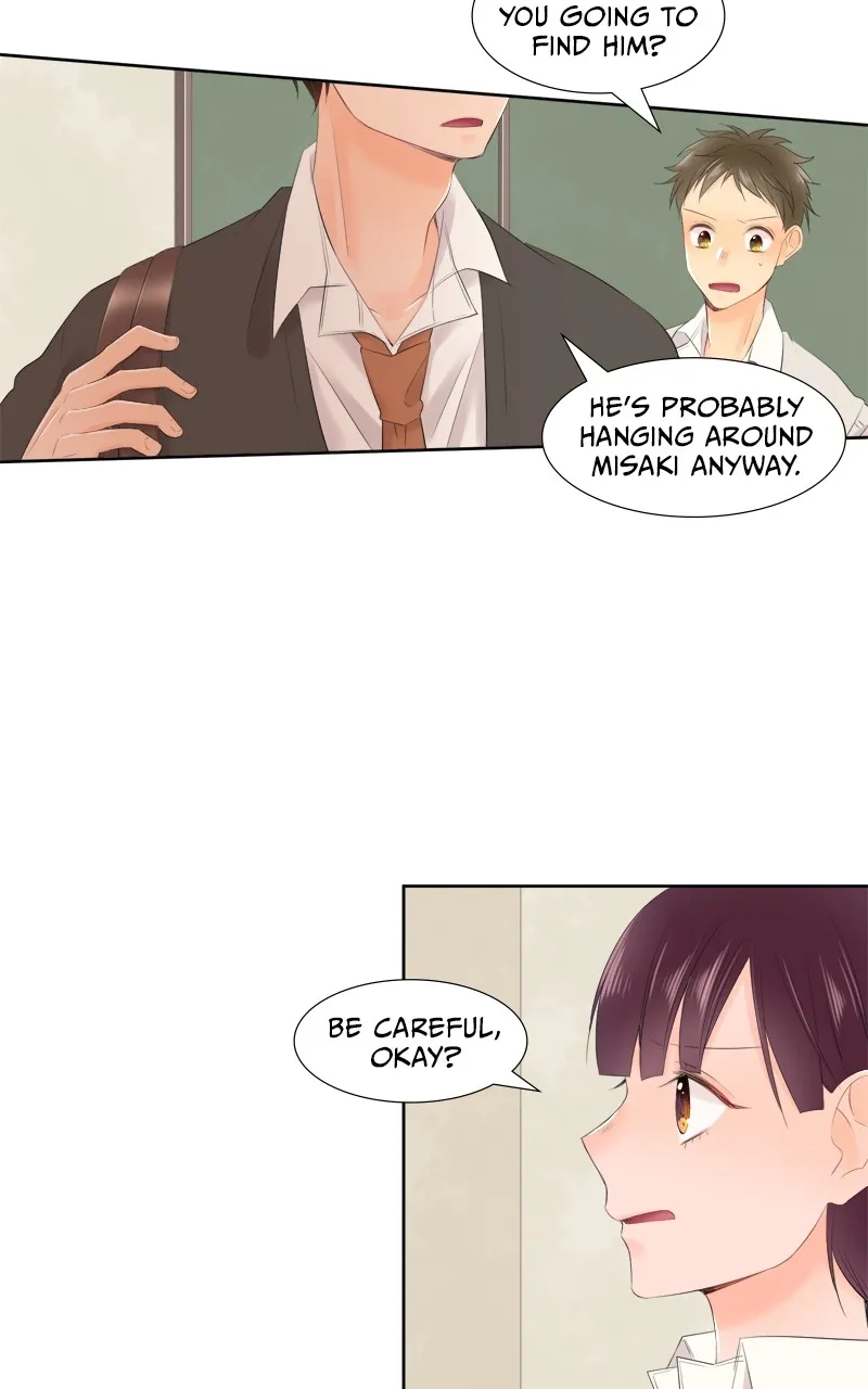 Read Revenge Love chapter 108 image 31 on Lezhin