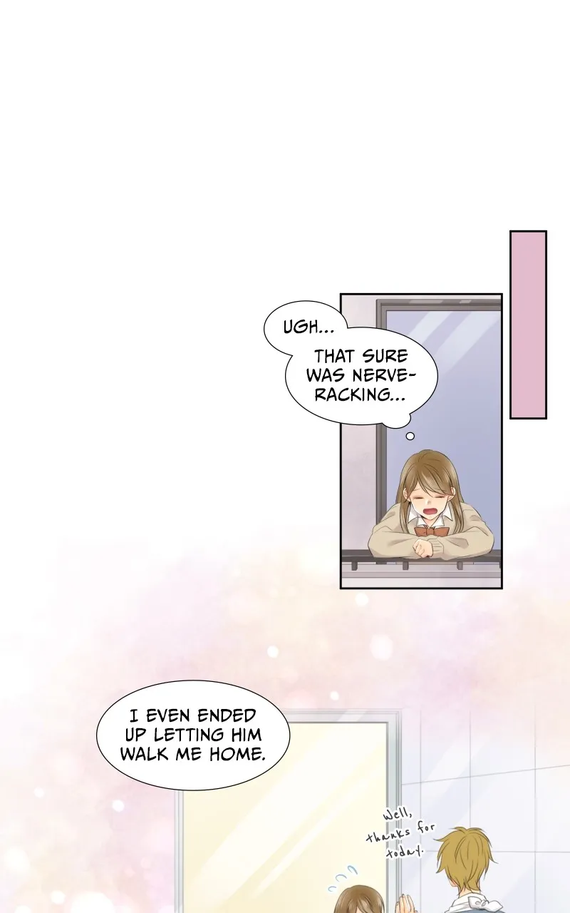 Read Revenge Love chapter 108 image 34 on Lezhin