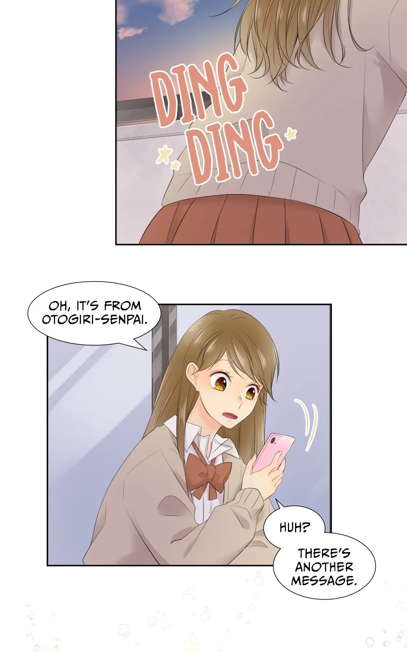 Read Revenge Love chapter 108 image 36 on Lezhin