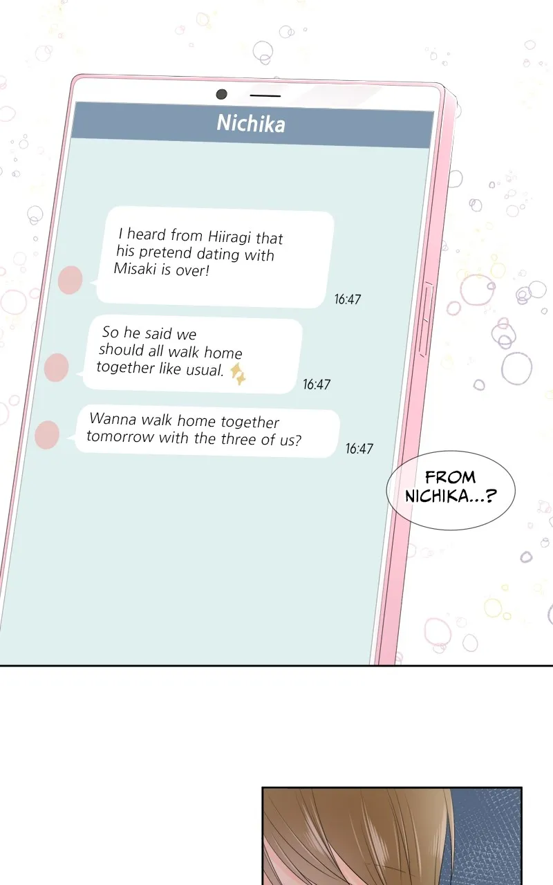 Read Revenge Love chapter 108 image 37 on Lezhin