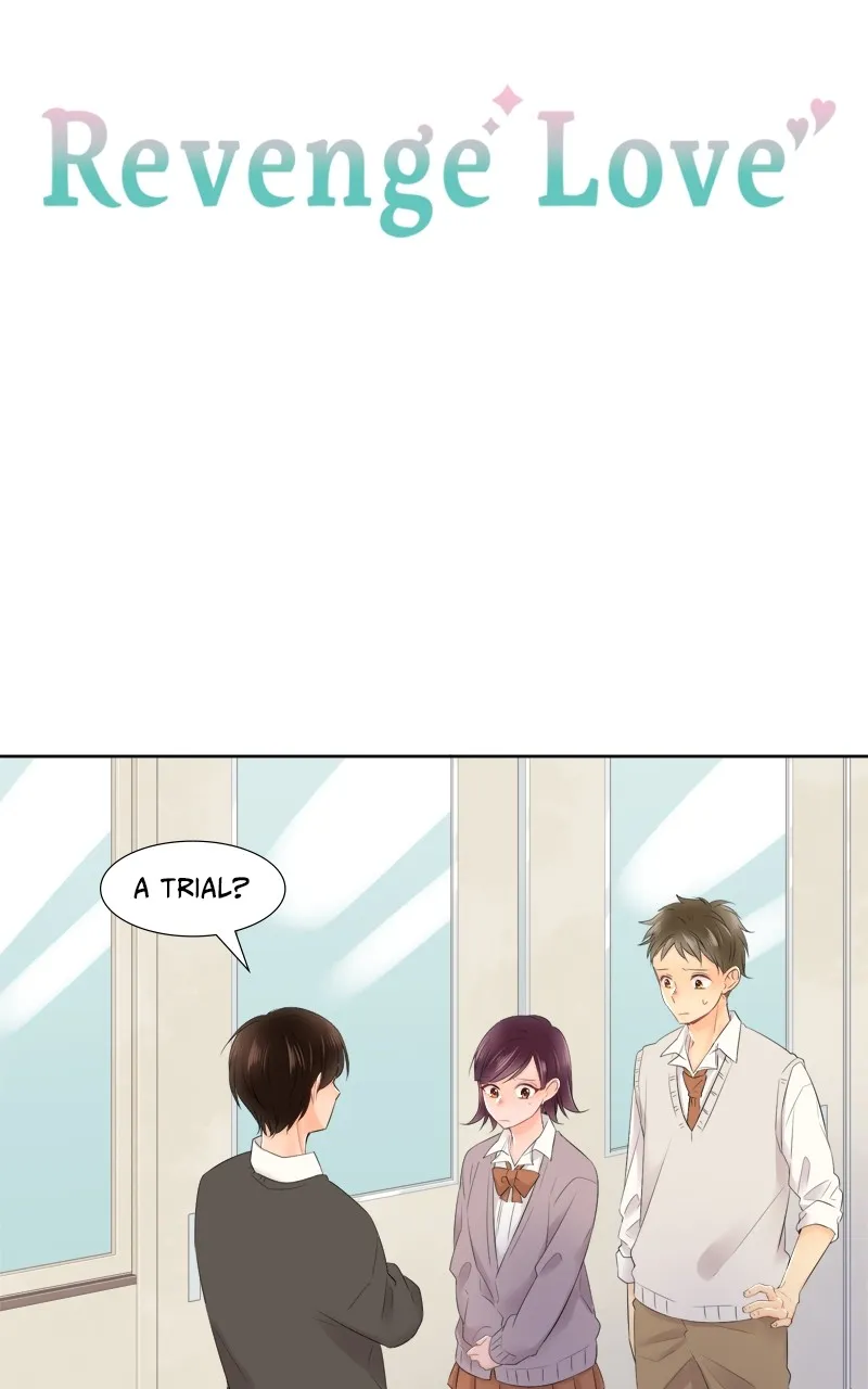 Read Revenge Love chapter 108 image 4 on Lezhin