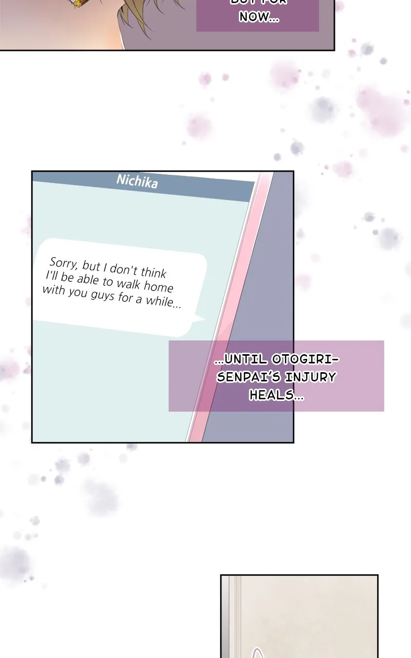 Read Revenge Love chapter 108 image 40 on Lezhin