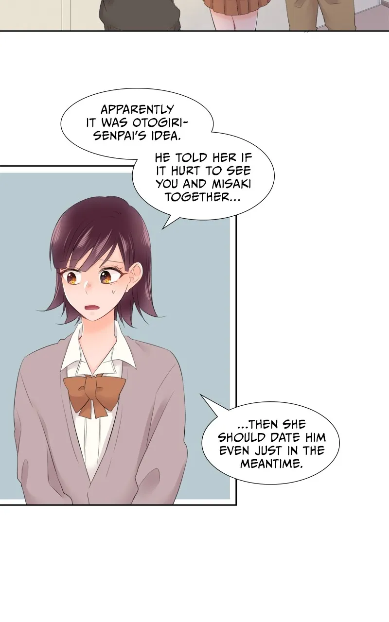 Read Revenge Love chapter 108 image 5 on Lezhin