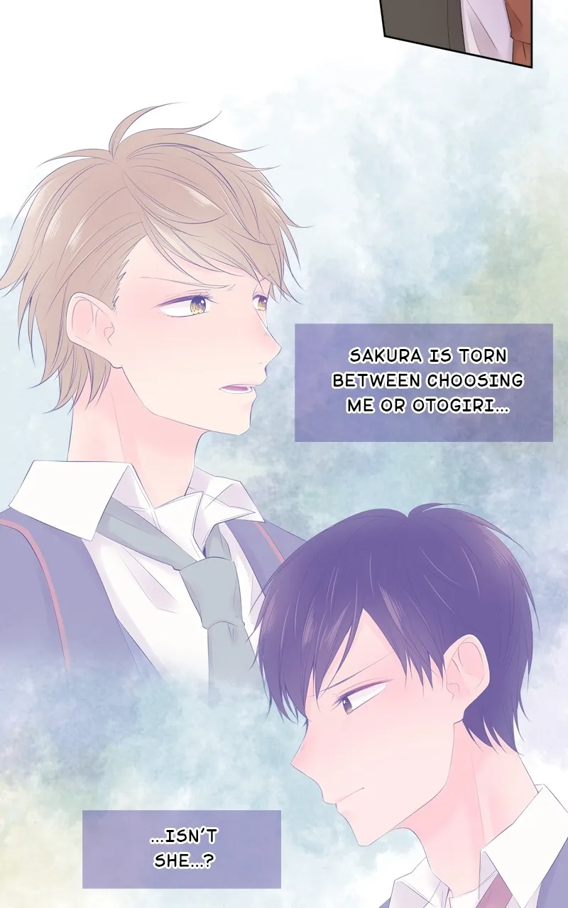 Read Revenge Love chapter 108 image 8 on Lezhin