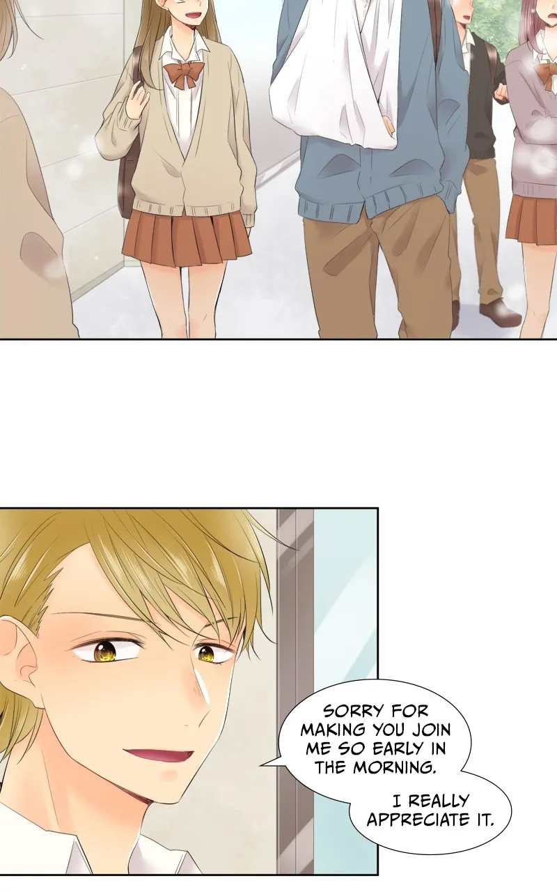 Read Revenge Love chapter 109 image 1 on Lezhin