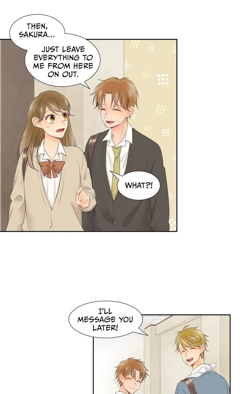 Read Revenge Love chapter 109 image 10 on Lezhin