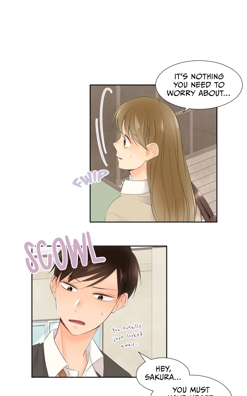 Read Revenge Love chapter 109 image 13 on Lezhin