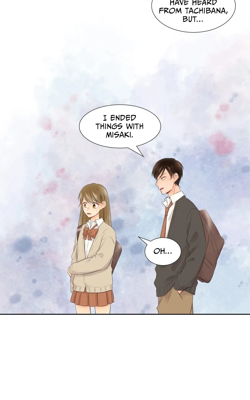 Read Revenge Love chapter 109 image 14 on Lezhin