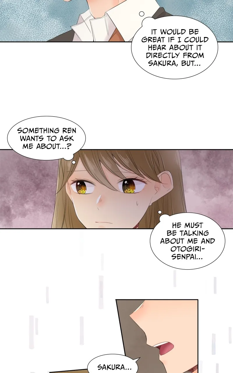 Read Revenge Love chapter 109 image 16 on Lezhin