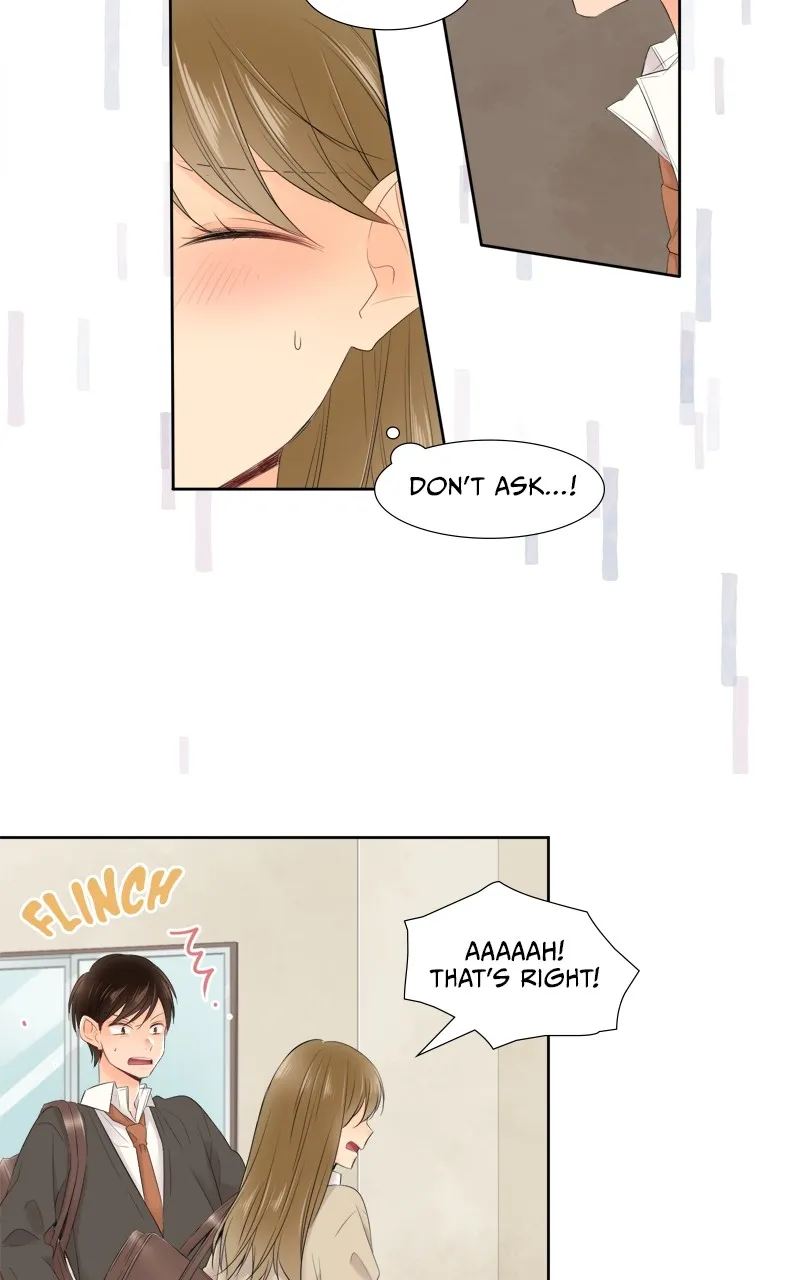 Read Revenge Love chapter 109 image 17 on Lezhin