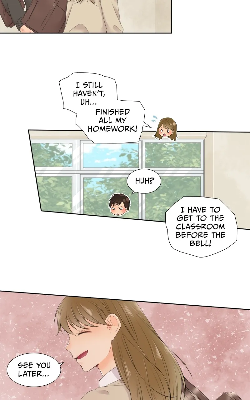 Read Revenge Love chapter 109 image 18 on Lezhin