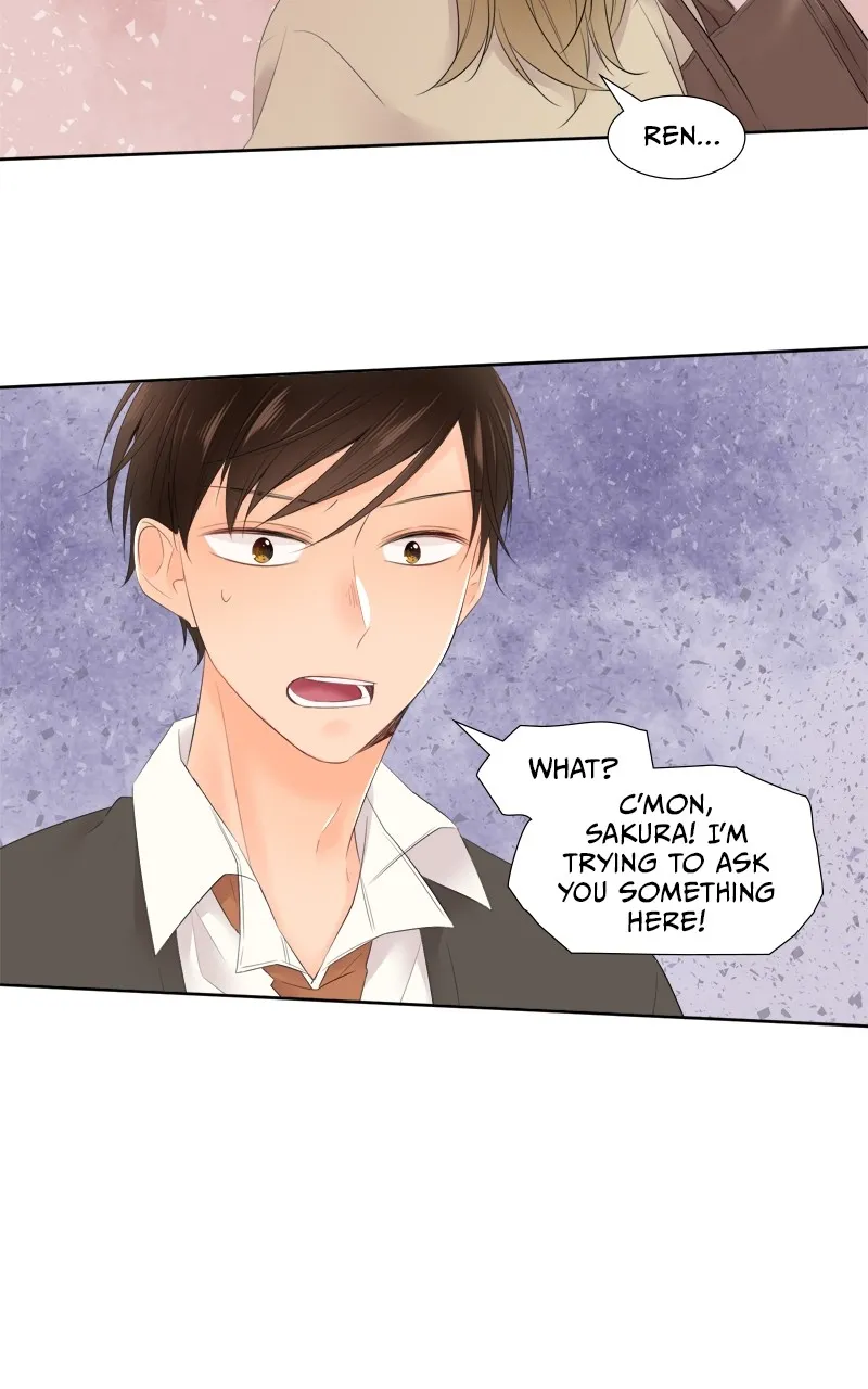 Read Revenge Love chapter 109 image 19 on Lezhin