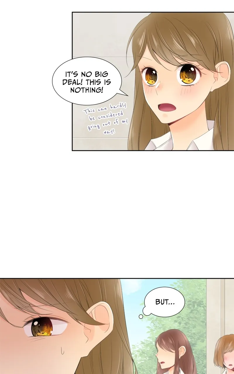 Read Revenge Love chapter 109 image 2 on Lezhin