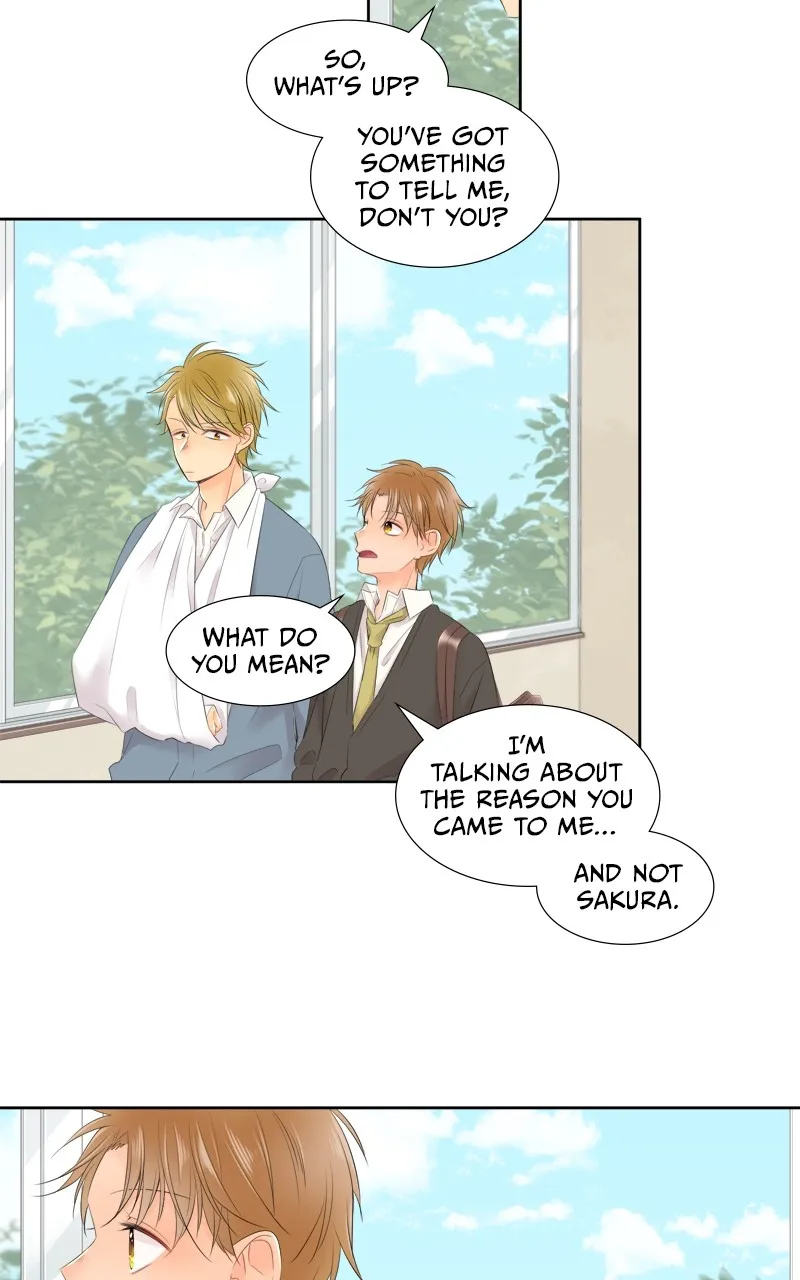 Read Revenge Love chapter 109 image 21 on Lezhin