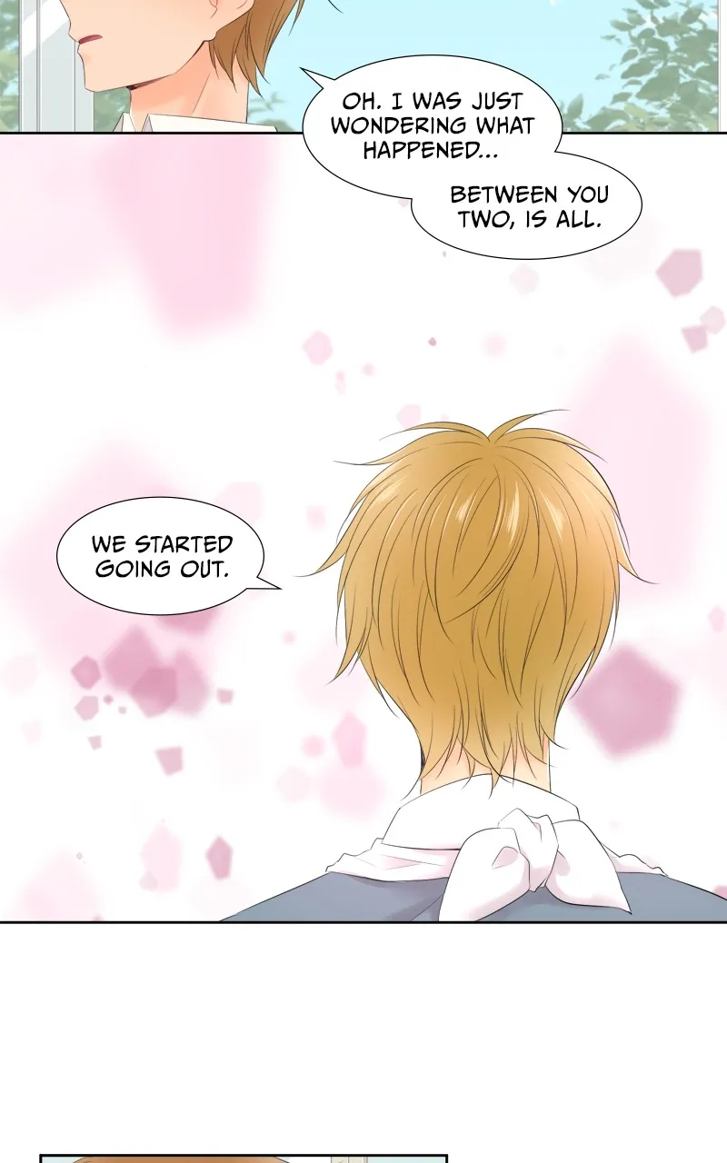 Read Revenge Love chapter 109 image 22 on Lezhin