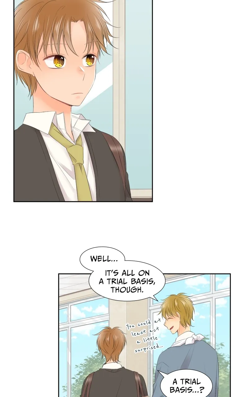 Read Revenge Love chapter 109 image 23 on Lezhin