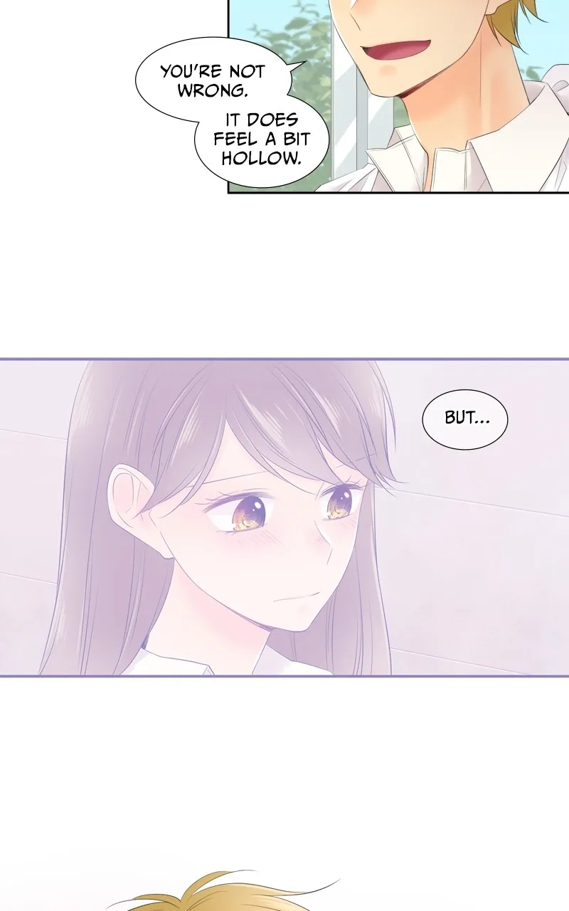 Read Revenge Love chapter 109 image 25 on Lezhin