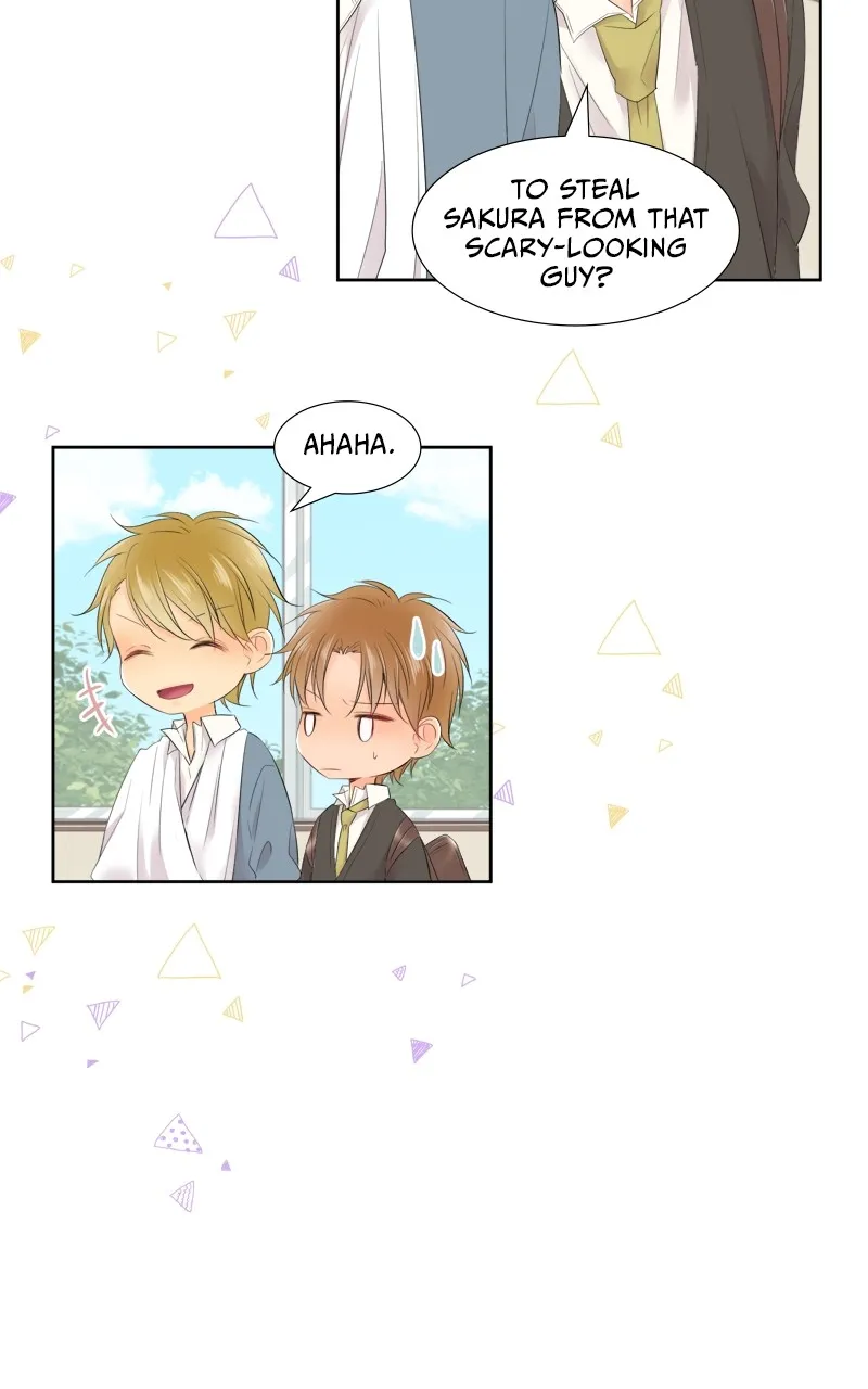 Read Revenge Love chapter 109 image 27 on Lezhin