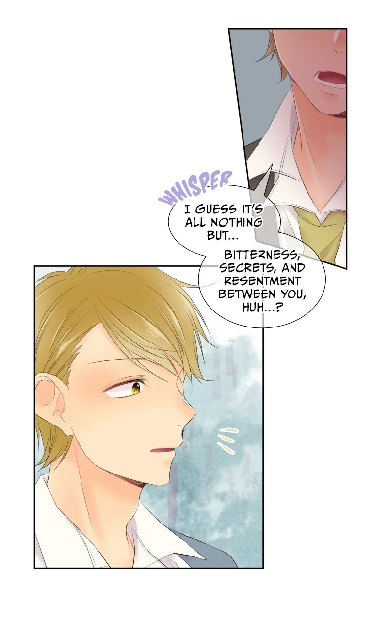 Read Revenge Love chapter 109 image 28 on Lezhin