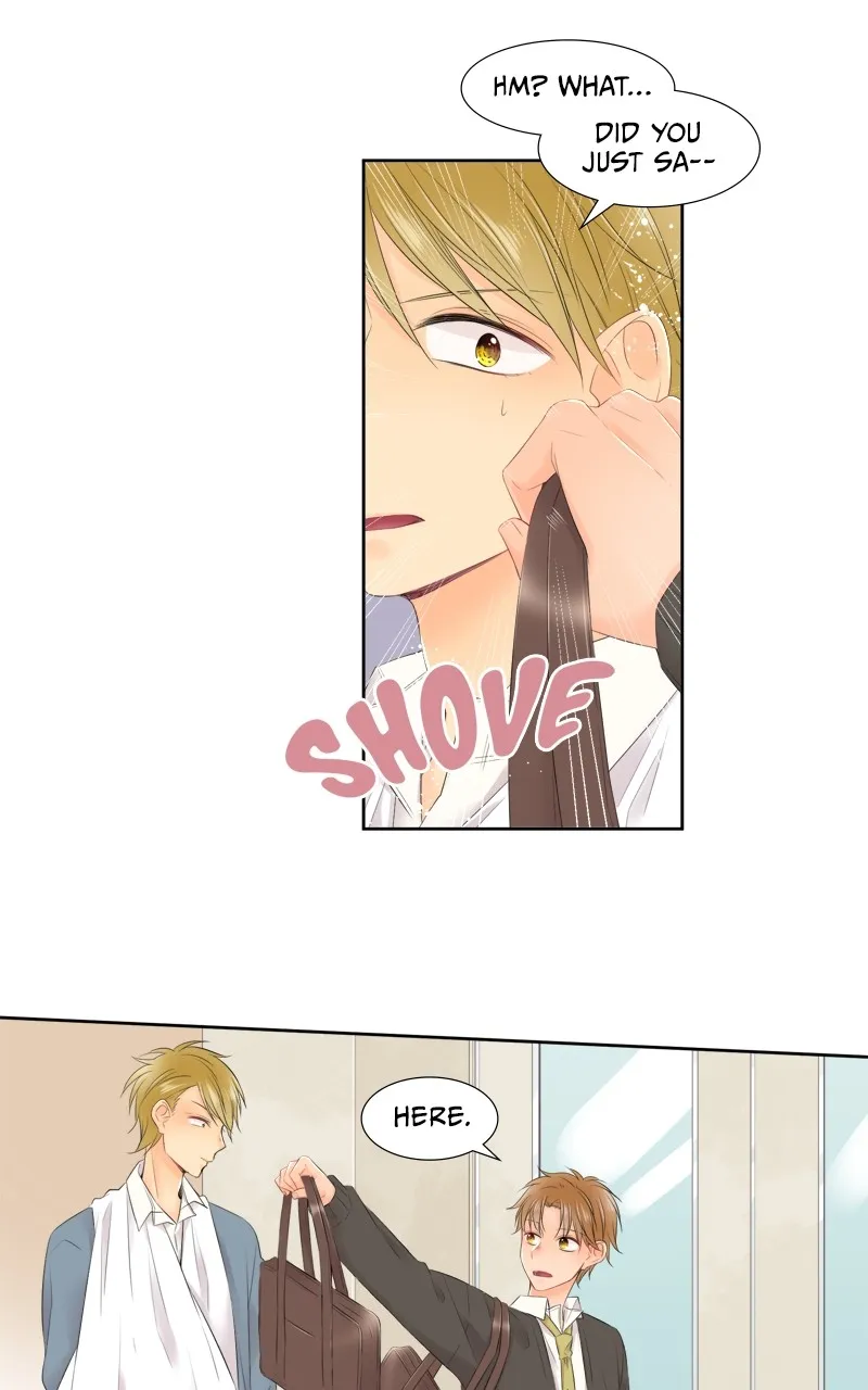 Read Revenge Love chapter 109 image 29 on Lezhin