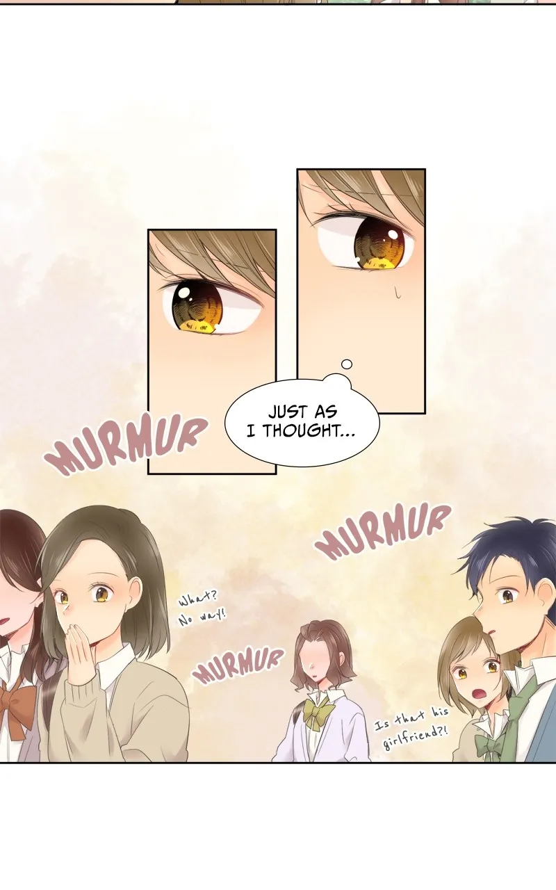 Read Revenge Love chapter 109 image 3 on Lezhin