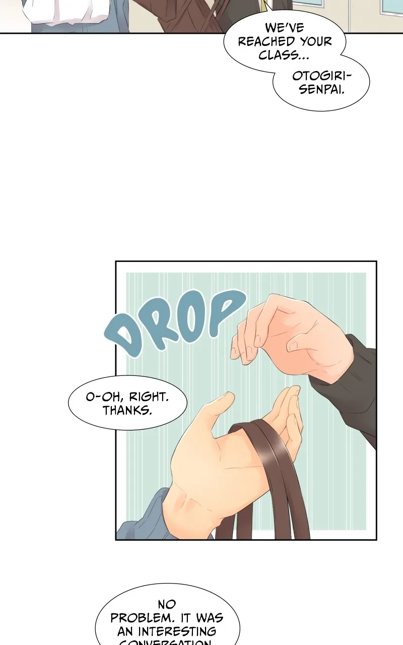 Read Revenge Love chapter 109 image 30 on Lezhin