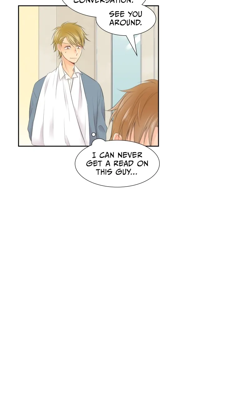 Read Revenge Love chapter 109 image 31 on Lezhin