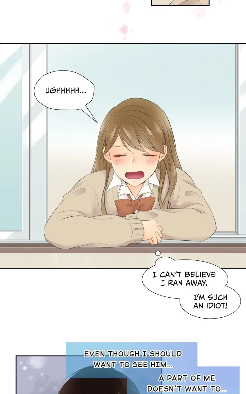 Read Revenge Love chapter 109 image 33 on Lezhin